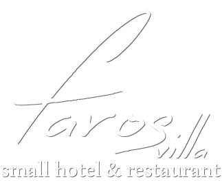 Faros Villa Apartments on Naxos Island